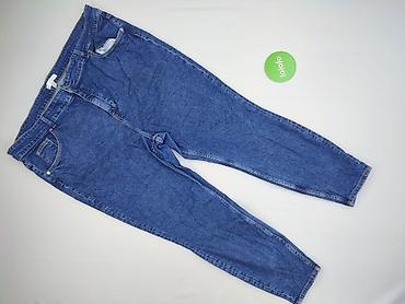 moda h: H&M, Jeansy damskie, rozmiar 3XL — 2