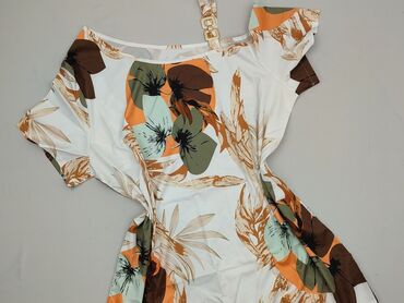 sukienki oversize dla puszystych: Women`s dress, size 3XL (EU 46)