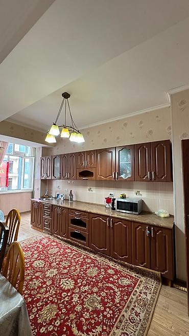 фурманова: 2 комнаты, 118 м², Азия Молл 2 этаж — 5