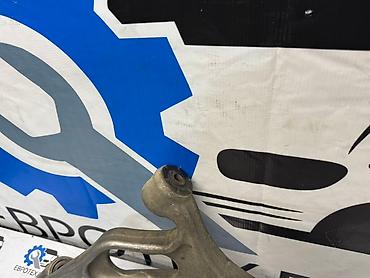 g comp: Передний левый рычаг Audi 2017 г., Новый, Оригинал, Германия — 2