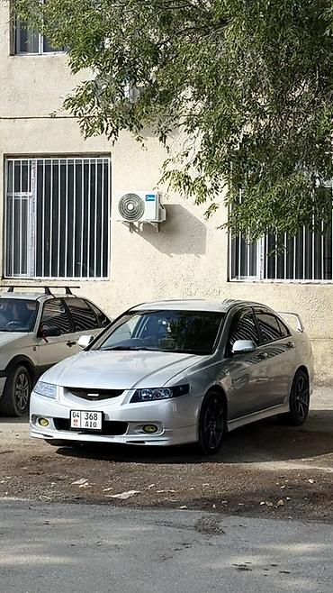 хонда чрв: Honda Accord: 2003 г., 2 л, Механика, Бензин, Седан — 1