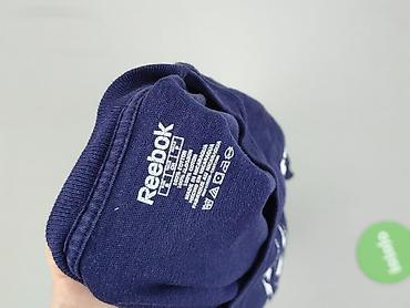 reebok bluzy: Reebok, T-shirt damski, rozmiar M — 4