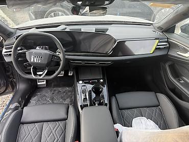 Audi: Audi A5: 2026 г., Лифтбек — 7