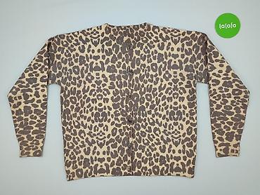 pull and bear pull and bear pull and bear: Kardigan damski, rozmiar S — 2