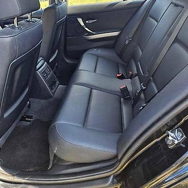 zx 100 intex: KOZNA SEDISTA E91 ZA BMW SERIJA 3 OD 2005. DO 2012. GOD. | Kozna — 5