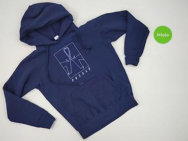 bluzy psg: Fruit Of The Loom, Bluza z kapturem damska, rozmiar S — 2