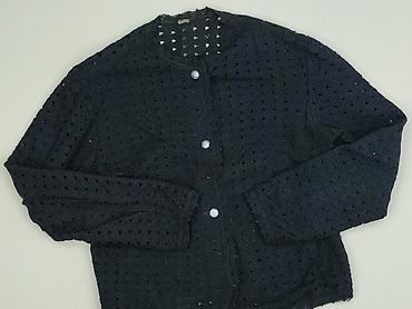 modne 50 latki: Kardigan damski, rozmiar M — 1