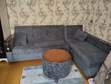 Künc divan baza var açılır.+ Jurnalın.qiymət 200.unvan Xirdalan By SS
