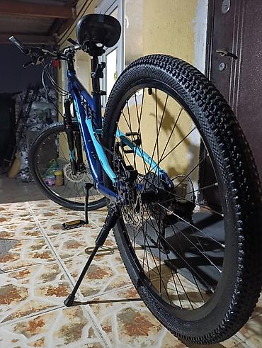 Горные велосипеды: Горный велосипед, Skillmax, Алюминий — 4