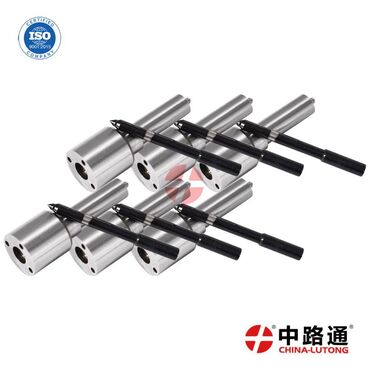 Аксессуары и тюнинг: Common Rail Fuel Injector Nozzle DLLA150P1746 ve China Lutong is one