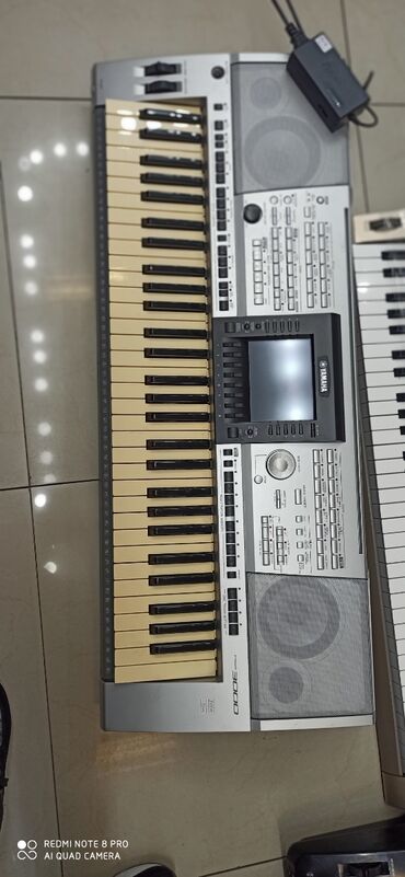 yamaha psr 2100: Sintezator "Yamaha" PSR 3000, sintizator Endirim olundu 450 azn yox ❌