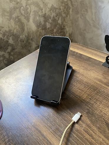 ıpad mini 5: IPhone 15, 128 GB, Ağ, Simsiz şarj — 1