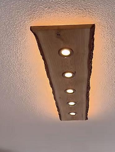 Rəflər: Dekorativ rəf — 21