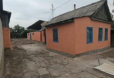 Другой детский транспорт: Продаю дом в центре г. Кара-Балта по ул. Федорова не/Кожомбердиева — 1