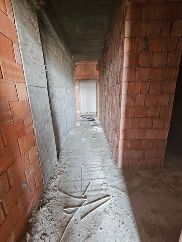 Yeni tikili: Yeni Yasamal, 3 otaqlı, Yeni tikili, m. 20 Yanvar, 89 kv. m — 10