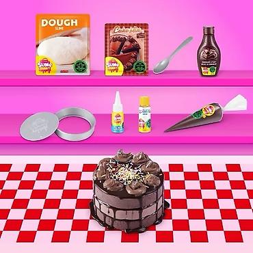 Antistress-oyuncaqlar: 🛒 ZURU Slime Mart – Realistic Food Slime Seti ZURU Slime Mart — 8