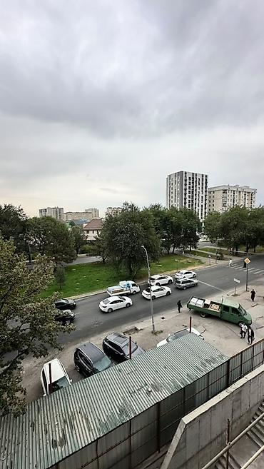 Продажа квартир: 2 комнаты, 61 м², 4 этаж, ПСО (под самоотделку) — 4