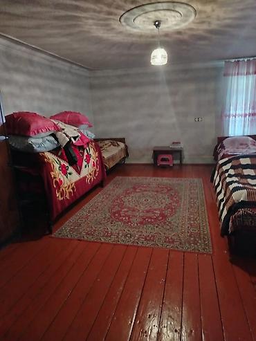 Həyət evi alıram: 3 kv. m, 3 otaqlı — 9