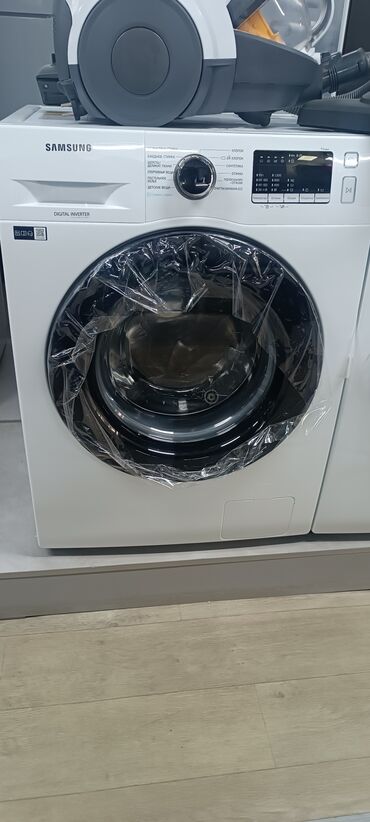 ручной стиральная машина: Стиральная машина Samsung, Новый, Автомат