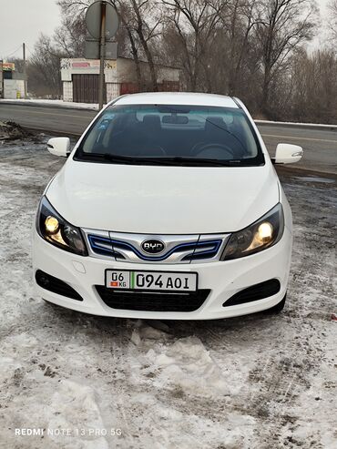 машина под выкуб: BYD e5, состояние отличное, батарейка держит 🔋 хорошо, ходовка в