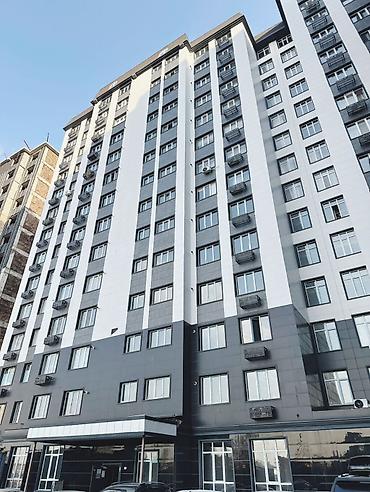 Продажа квартир: 1 комната, 41 м², Элитка, 12 этаж, Косметический ремонт — 5