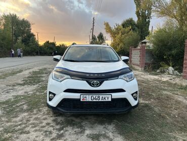 продам тойота рав 4 гибрид: Toyota RAV4: 2018 г., 2.5 л, Гибрид, Кроссовер