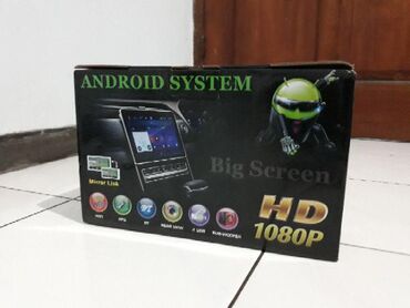 GPS za auto: Multimedija 10Inch 2DIN Android-Navigacija Multimedija 2 Din 10Inch — 5