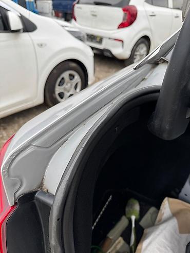 Kia: Kia K5: 2020 г., 2 л, Автомат, Газ, Седан — 22