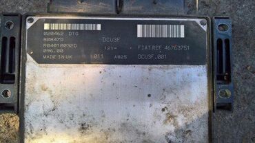 Auto delovi: Fiat Punto 2 1.9 dizel u delovima. Slanje Brzom postom ide na — 3