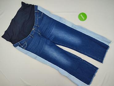 le bonprix: Bpc bonprix collection, Jeansy damskie, rozmiar 4XL — 2