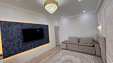 Продажа квартир: 1 комната, 48 м², Элитка, 5 этаж, Евроремонт — 2