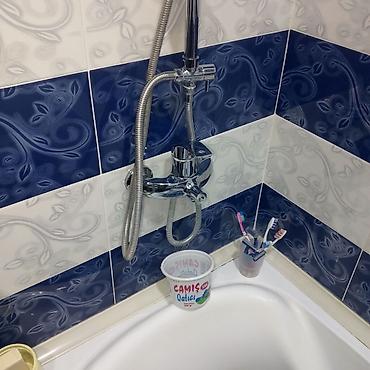 alcipan ustaları: Xidmət: Santexnika təmiri və quraşdırılması Təsvir: - Hamam-tualet və — 1
