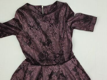 sukienki wieczorowe w stylu japońskim: Women`s dress, size S