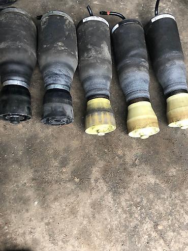 Генераторы: Генератор BMW — 2