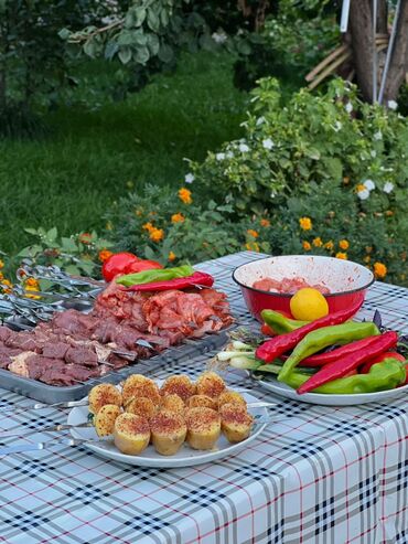 Готовые блюда, кулинария: Азербайджанский маринад от Паши ! Готовый маринад для шашлыка самый