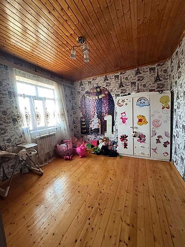 Həyət evləri və villaların satışı: 5 otaqlı, 230 kv. m, Yeni təmirli — 9