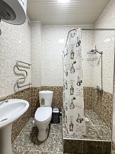 Продажа квартир: 1 комната, 41 м², Элитка, 3 этаж, Евроремонт — 5