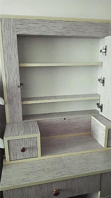isdemis mebeler: İşlənmiş, Termolar — 2
