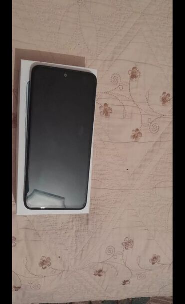 xiaomi mi4s 2 16gb white: Xiaomi Redmi Note 11S, rəng - Göy