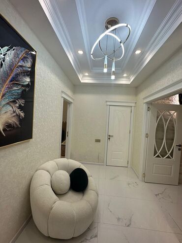 Yeni tikili: 2 otaqlı, Yeni tikili, 70 kv. m — 6