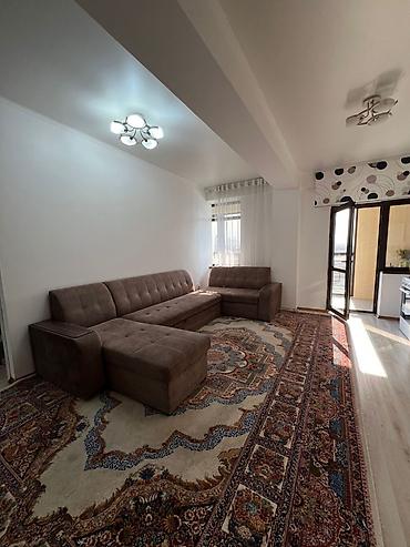 Долгосрочная аренда квартир: Студия, С мебелью полностью at lalafo.kg — 2 Долгосрочная аренда квартир: Студия, С мебелью полностью — 2