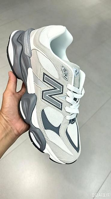 sive patike: New balance 9060 patike NOVO Novo Brojevi 41 do 46 fb Moja — 1
