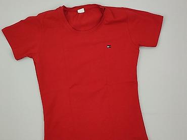 tommy bluzki: T-shirt damski, rozmiar M — 1