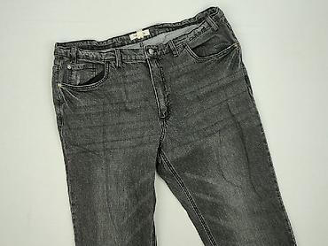 spodnie version jeans: Bonprix, Jeansy damskie, rozmiar 4XL — 1