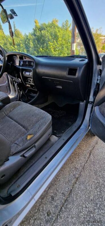 Ford: Ford Ranger: 2.5 l. | 2002 έ. 182000 km. Πικάπ — 4