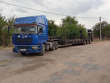 150 болгарка: Услуги низкорамного трала для перевозки негабаритной и тяжёлой — 1