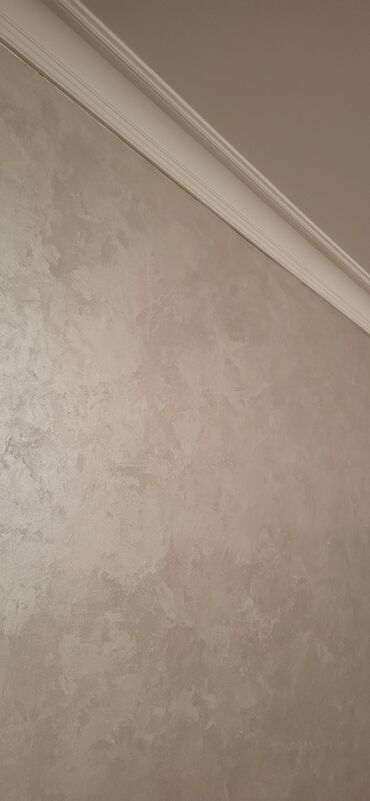 Malyar işləri: Sədəf boya Zövqlə görülən dekorativ sədəf boya işləri – Keyfiyyət və — 13