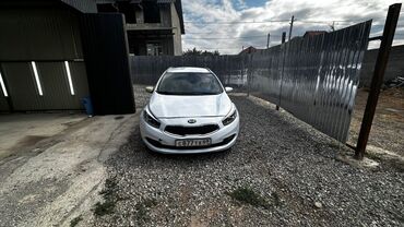 кия жоис: Kia Ceed: 2015 г., 1.4 л, Механика, Бензин, Универсал