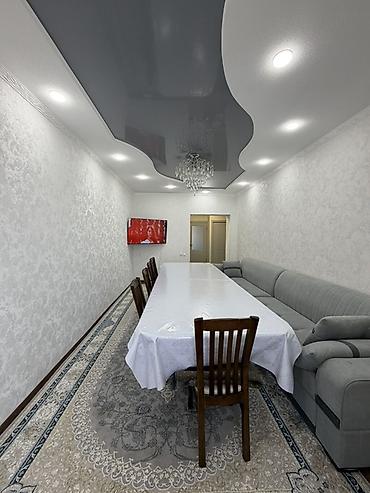 Продажа квартир: 3 комнаты, 78 м², 106 серия, 2 этаж, Евроремонт — 10