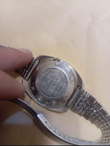 Digər: Citizen vintaje automatic saatları. 60-70 ci illərə aiddir saz — 4